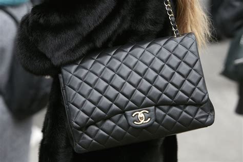 borsa 2.55 chanel